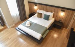 Luxir Hotel