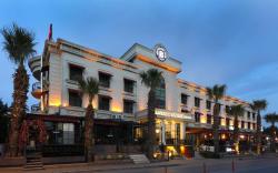 New Balturk Hotel Izmit