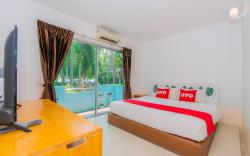 Koh Lak Resort