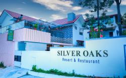 SS Silver Oaks Resort