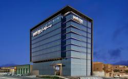 Park Inn By Radisson Jeddah Madinah Road