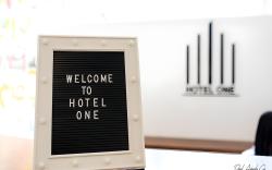 Hotel One