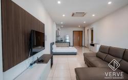 Ipoh Octagon Premium Suites by Verve (6 Pax)EECH47