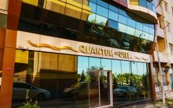 Quantum Otel