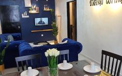 D'mango cottage Melaka Homestay Bandar Hilir unit2