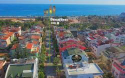 Anatolian Homes Apart Hotel