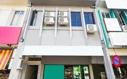 SUPER OYO 89950 365 Nice Stay
