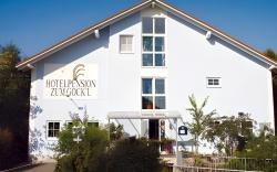 Hotelpension zum Gockl
