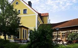 Hotel Landgasthof Gschwendtner