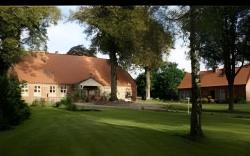 Hotelpension Pfarrhaus