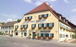 Boutique Hotel POST ANDECHS