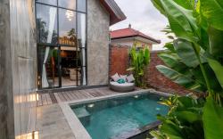 Utamas Keramas Villa