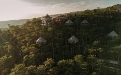 Munduk Heaven Luxury Villas