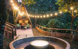 Villa Baba - Industrial, Cliff mountain view