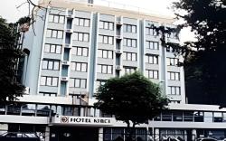 Kırcı Termal Hotel