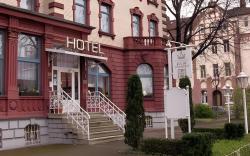 Hotel Krone