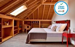 Mercearia D'Alegria Boutique B&B