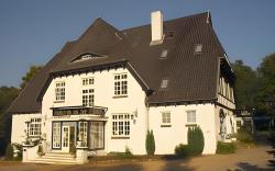 Hotel Waldesruh Am See