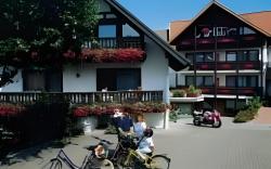 Landhotel Teuteberg