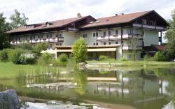 Strobinger Hof - Therme Wellness Resort