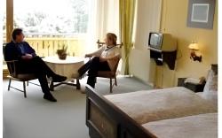 Hotel Pension Jagerstieg