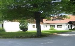 Hotel zum Zauberkabinett
