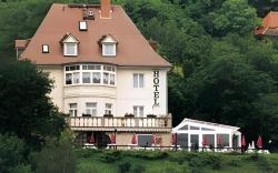 Flair Hotel Villa Ilske