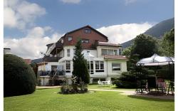 Parkhotel Weber-Muller