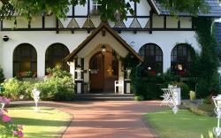 Hotel Kastanienhof