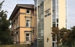 Hotel Villa Sanct Peter
