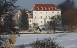 Haus Hufeland