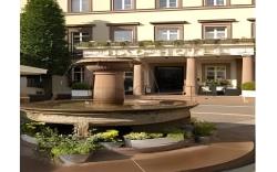 Hotel Therme Bad Teinach