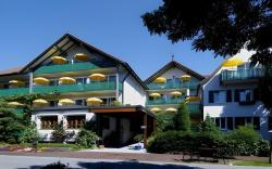 Kneipp- und Wellvitalhotel Edelweiss