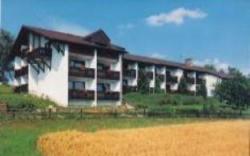 Hotel garni Siebenstern