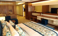 Yol Iş Holiday Otel Trabzon