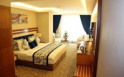 Yol Iş Holiday Otel Trabzon