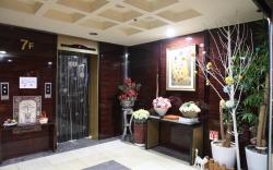 Bundang King Hotel