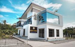Rold and Roub Home Suites by Cocotel