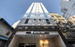 DDK Hotel