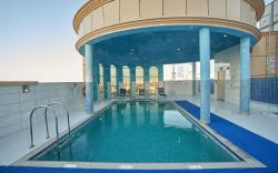 TIME Express Al Khan