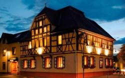Garni-Hotel Goldenes Lamm