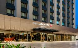 Hotel JAL City Bangkok