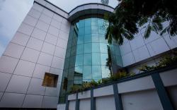 Woodside Residency