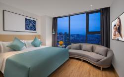 Joysuites Nantong