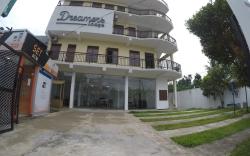 Dreamers lodge
