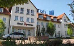 Hotel Montana