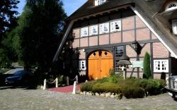 Meinsbur Boutique Hotel