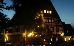 Hotel Landhaus Marienstein