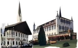 Gasthof Alter Wirt