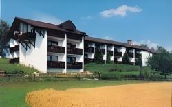 Hotel garni Siebenstern